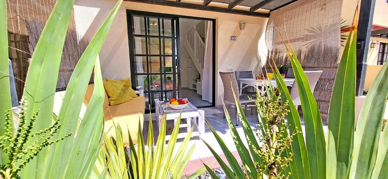 Casa Del Sol, Costa Calma 빌라